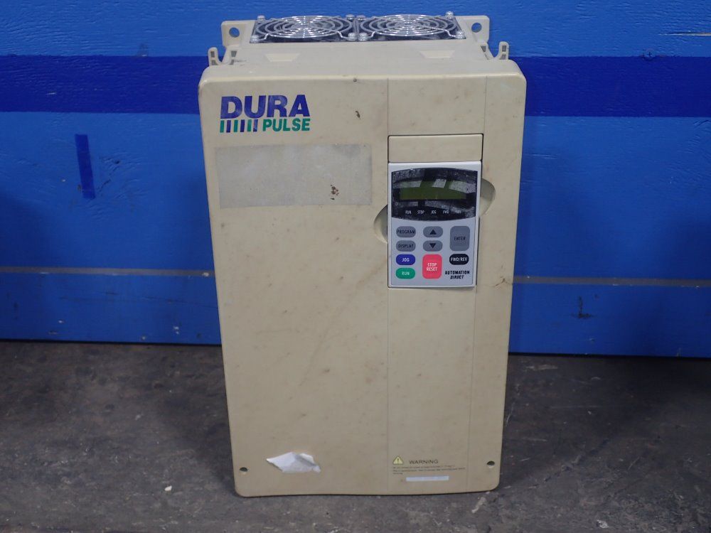 Automation Direct Drive