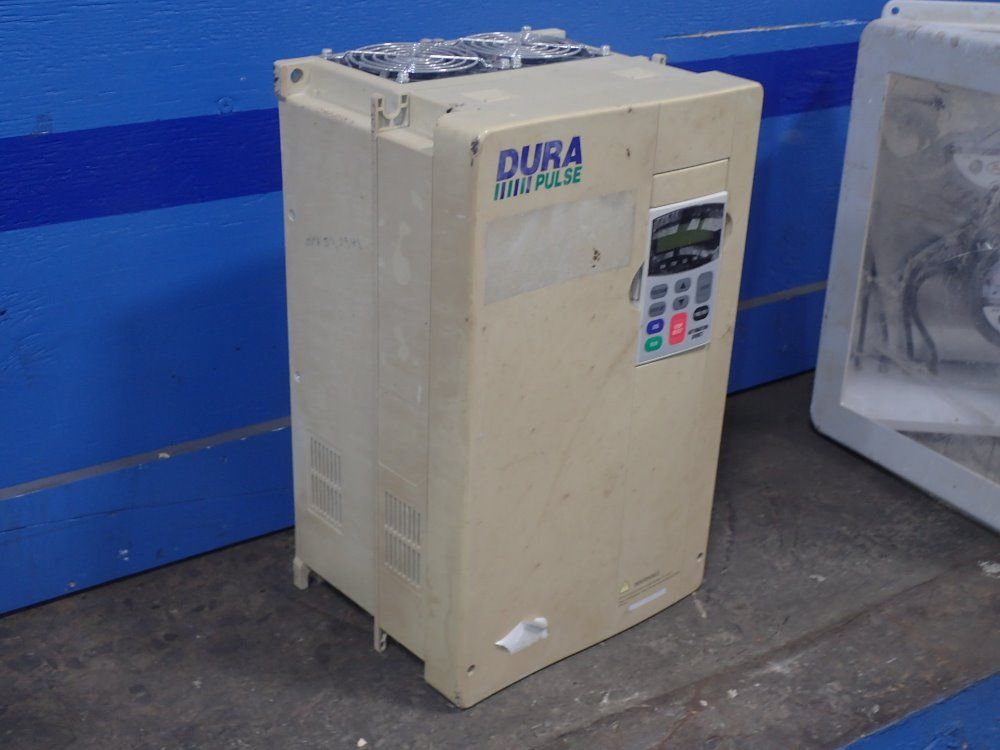 Automation Direct Drive