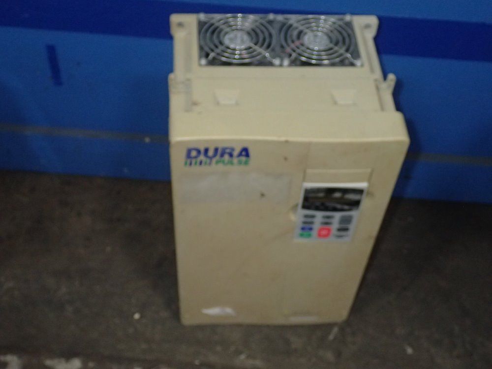 Automation Direct Drive