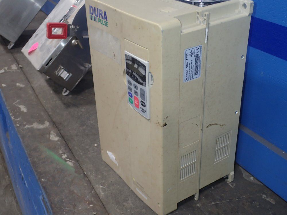 Automation Direct Drive