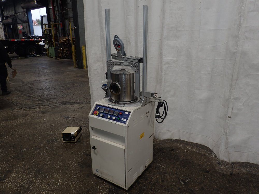 Specialty Coating Systems Parylene Deposition Unit