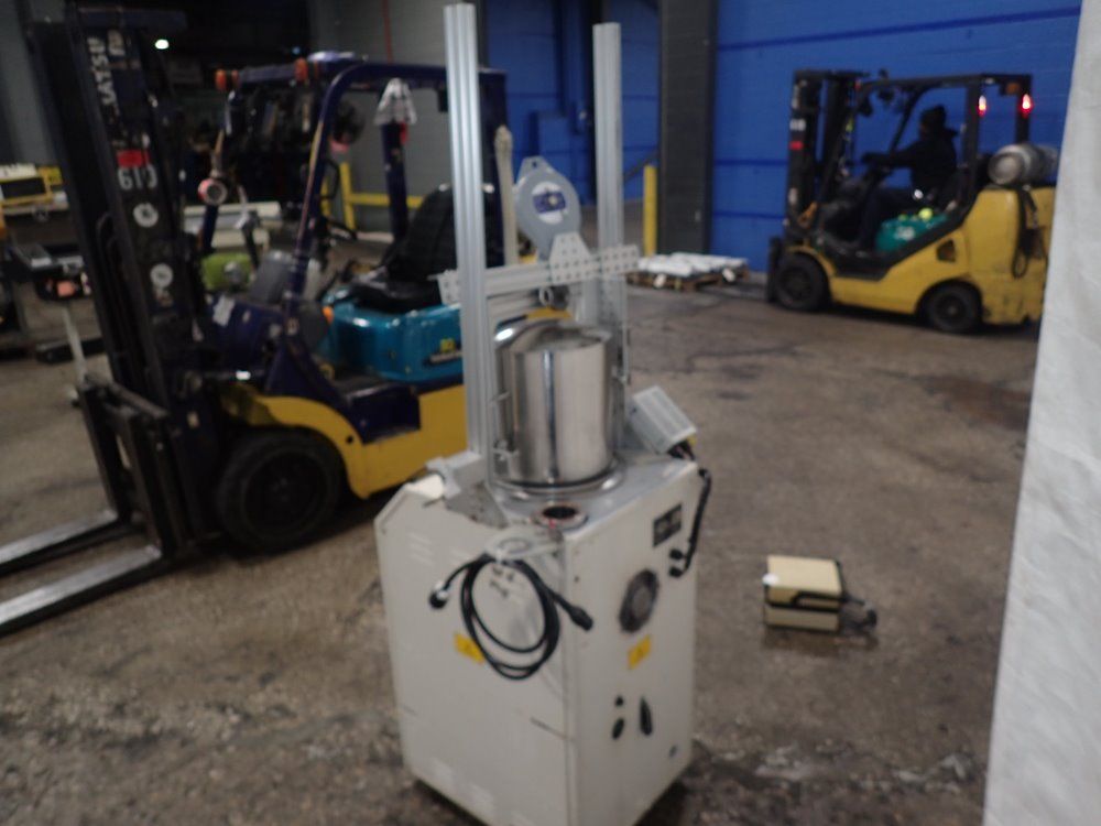 Specialty Coating Systems Parylene Deposition Unit