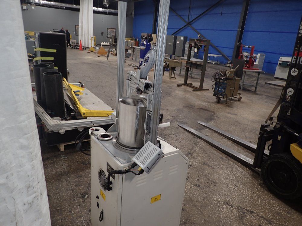 Specialty Coating Systems Parylene Deposition Unit