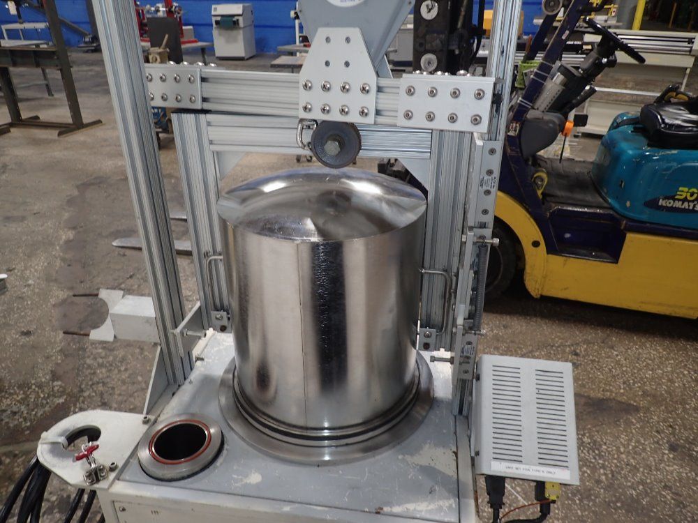 Specialty Coating Systems Parylene Deposition Unit