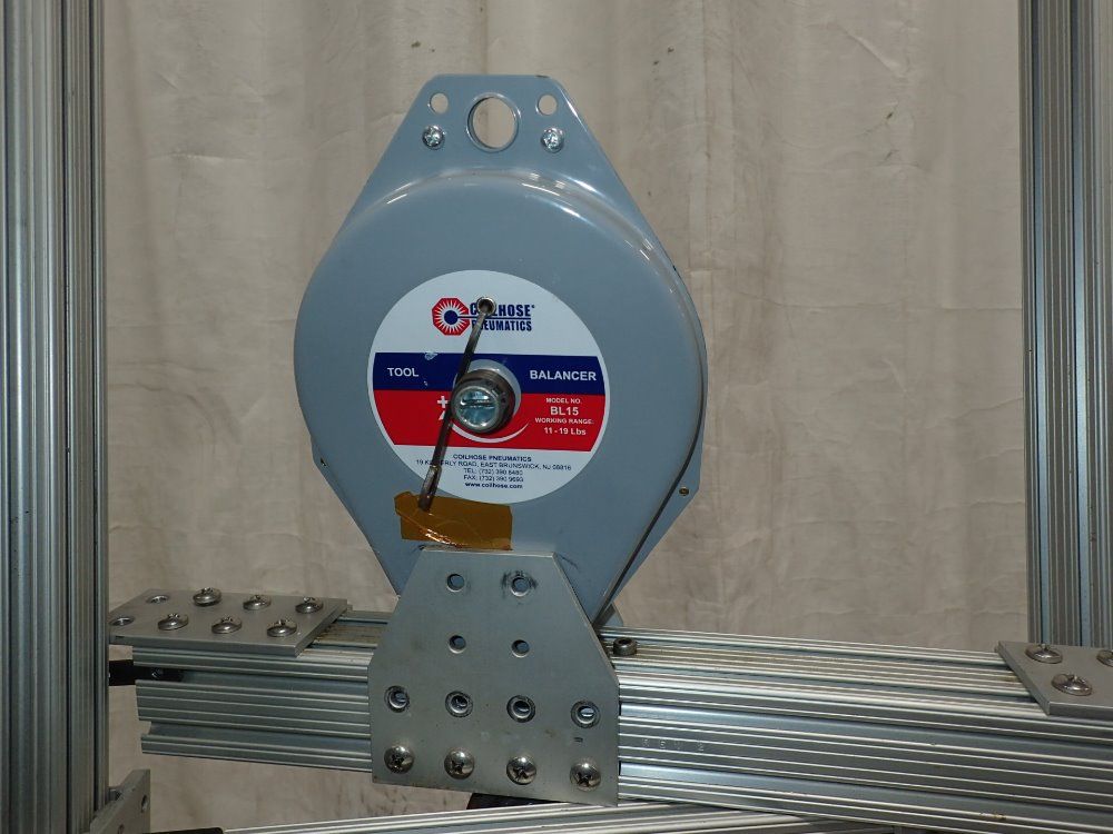 Specialty Coating Systems Parylene Deposition Unit