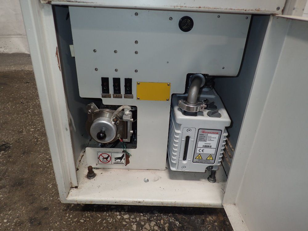 Specialty Coating Systems Parylene Deposition Unit