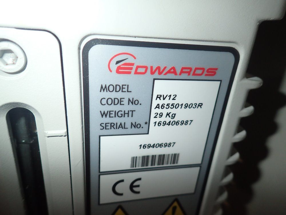 Specialty Coating Systems Parylene Deposition Unit