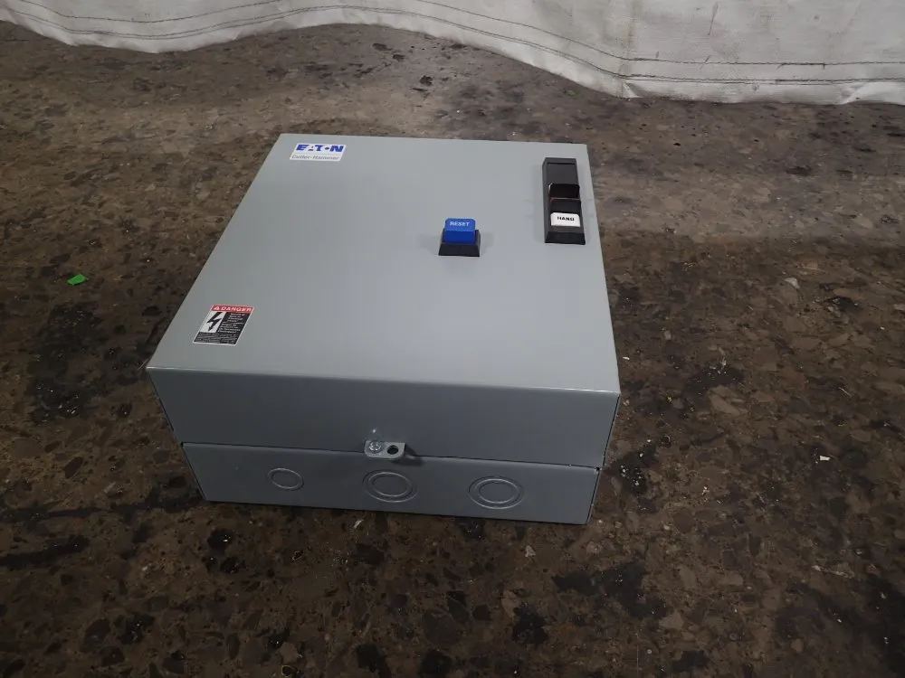 Cutler-hammer/ Eaton Starter