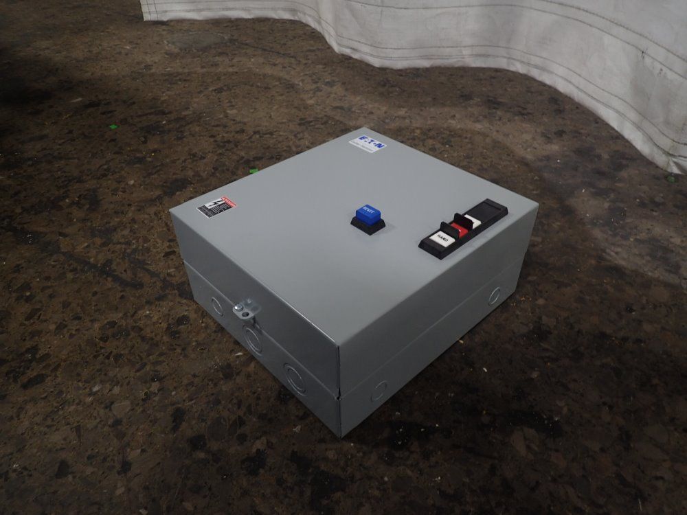 Cutler-hammer/ Eaton Starter