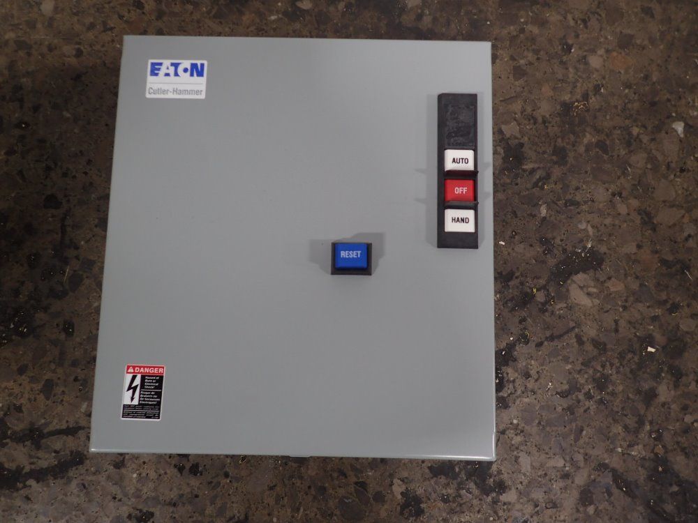 Cutler-hammer/ Eaton Starter