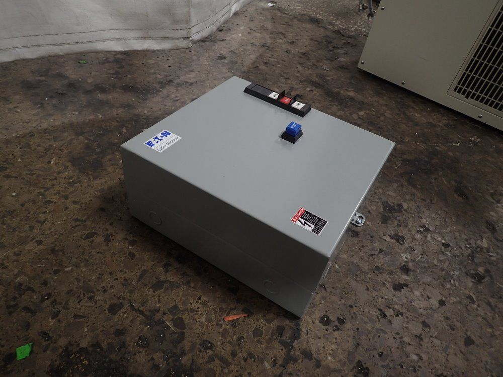 Cutler-hammer/ Eaton Starter