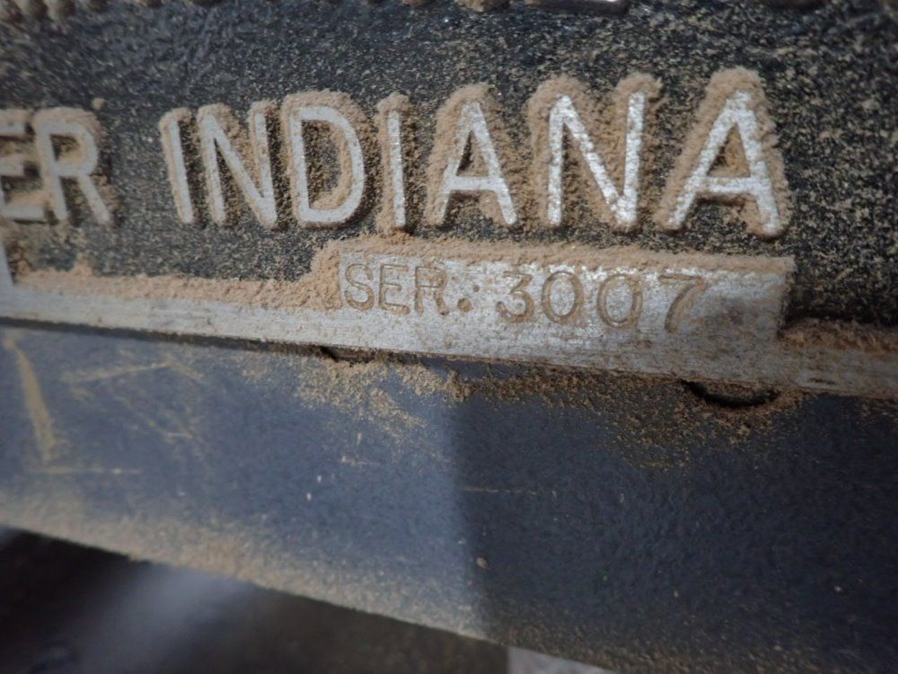 Dubois Machinery Roll Coater