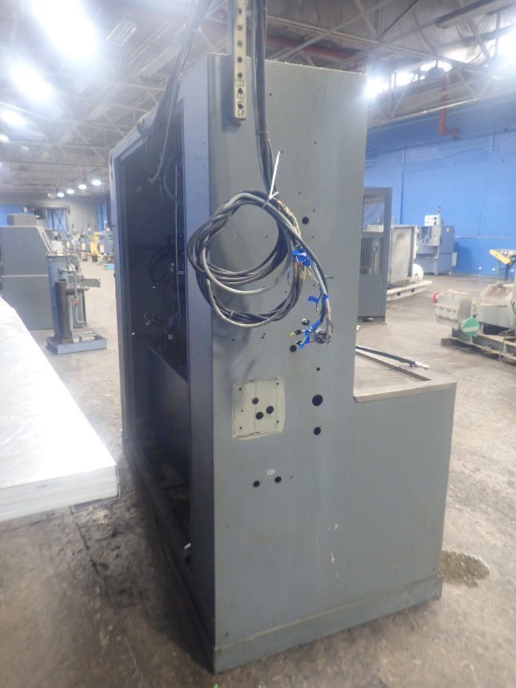 Kinektrol Hydraulic Testing System