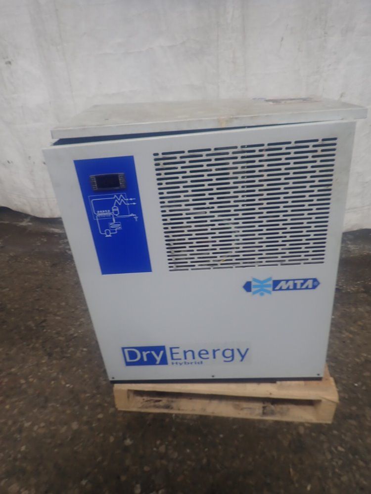 M.t.a. S.p.a. Air Dryer