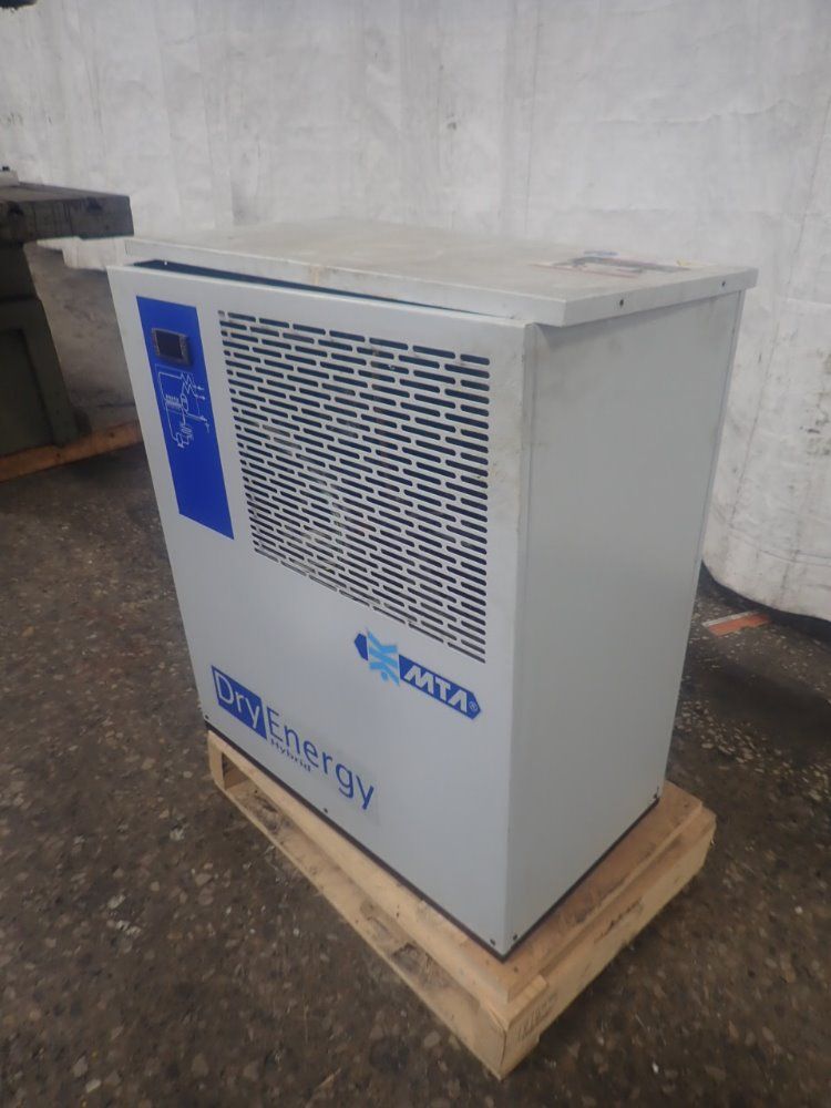 M.t.a. S.p.a. Air Dryer