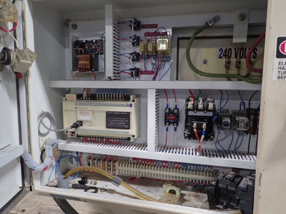 Arpac Packaging System