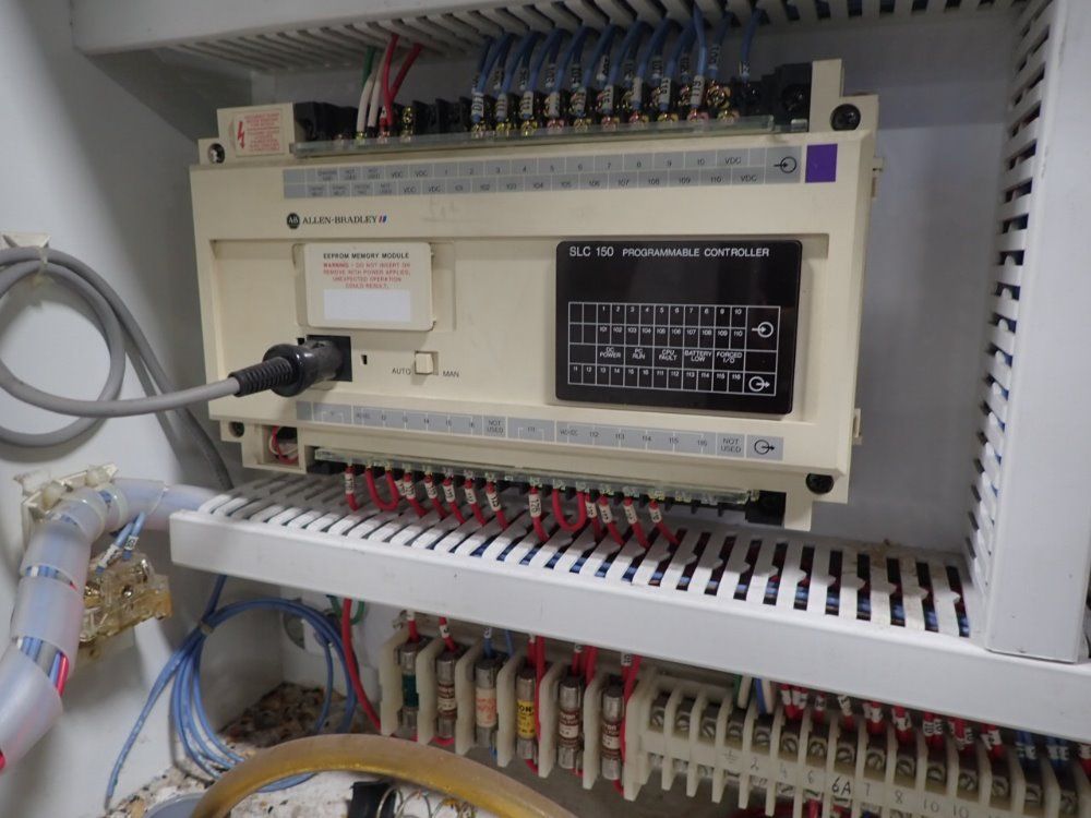 Arpac Packaging System