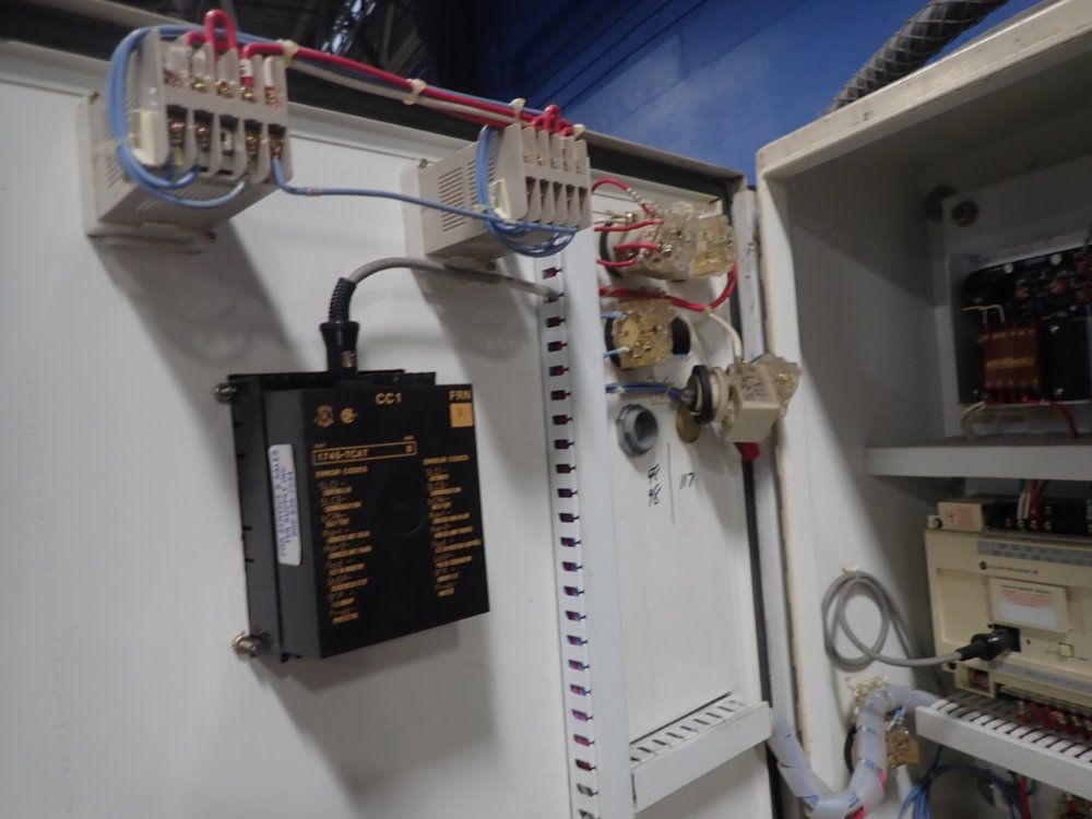 Arpac Packaging System