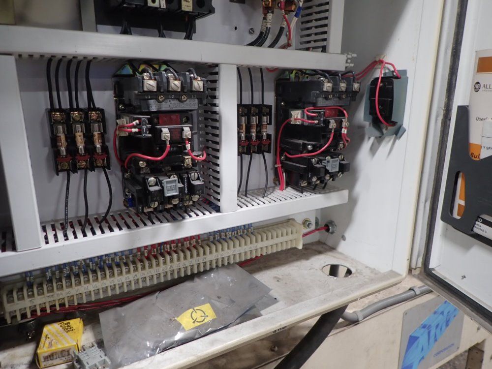 Arpac Packaging System