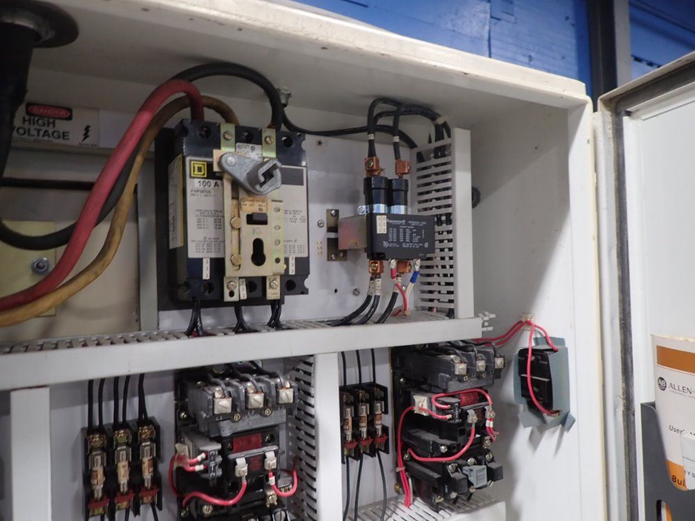 Arpac Packaging System