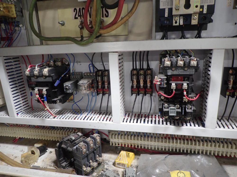 Arpac Packaging System