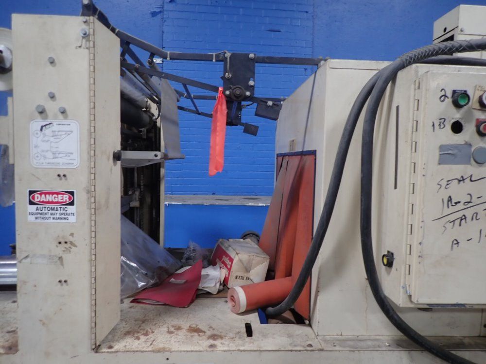 Arpac Packaging System