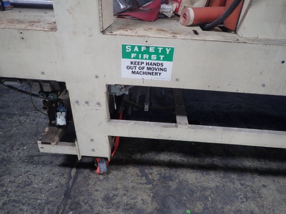 Arpac Packaging System