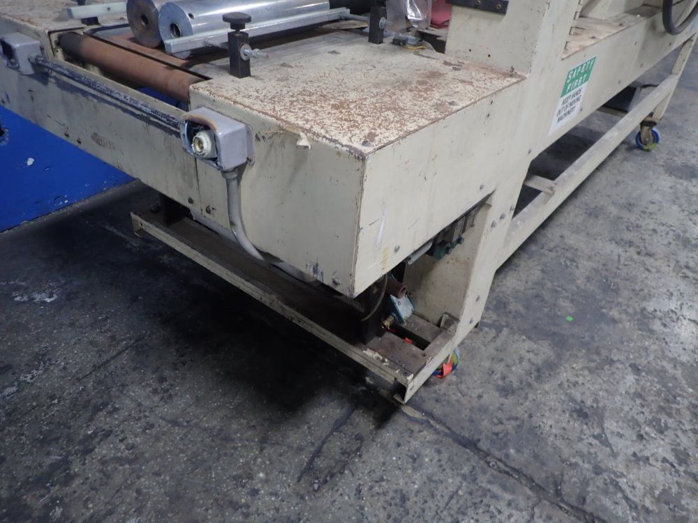 Arpac Packaging System