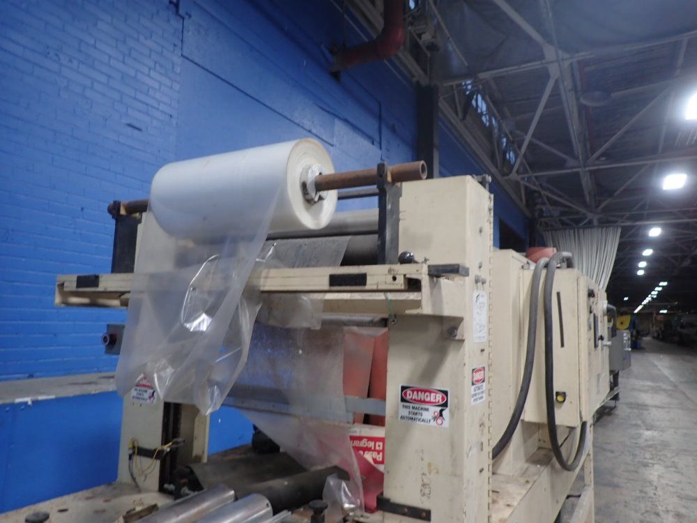 Arpac Packaging System