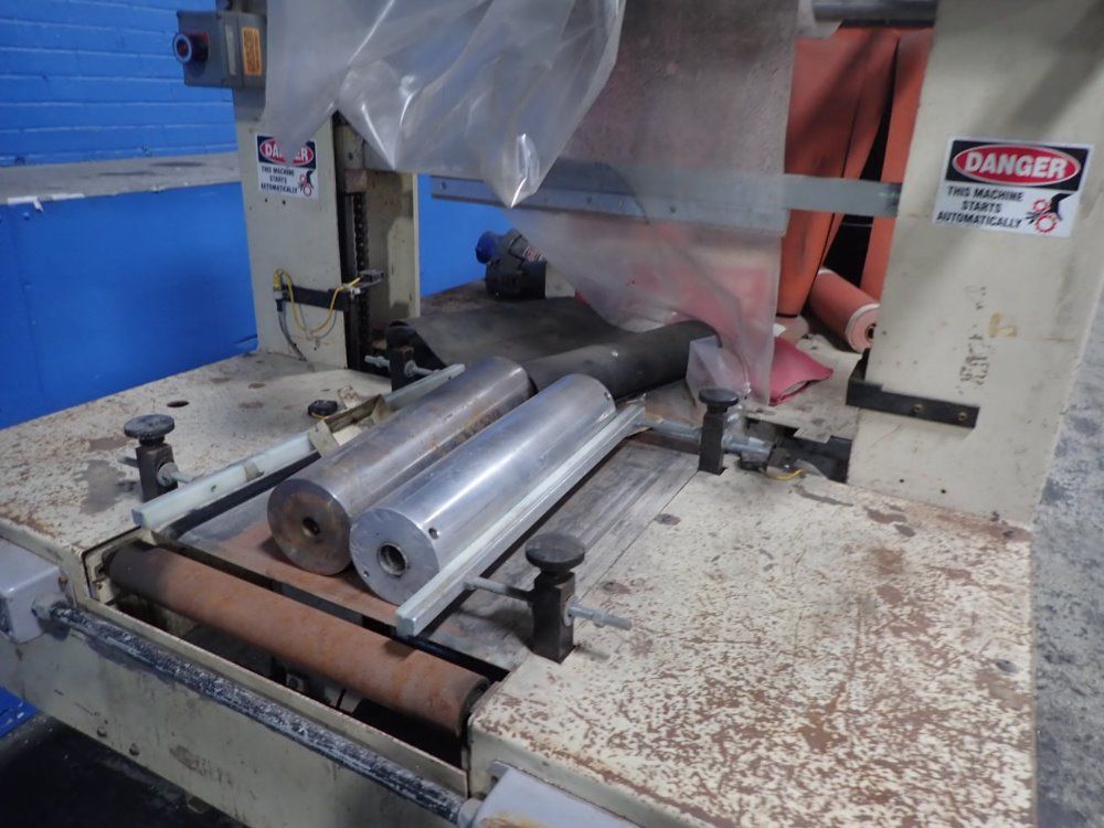 Arpac Packaging System