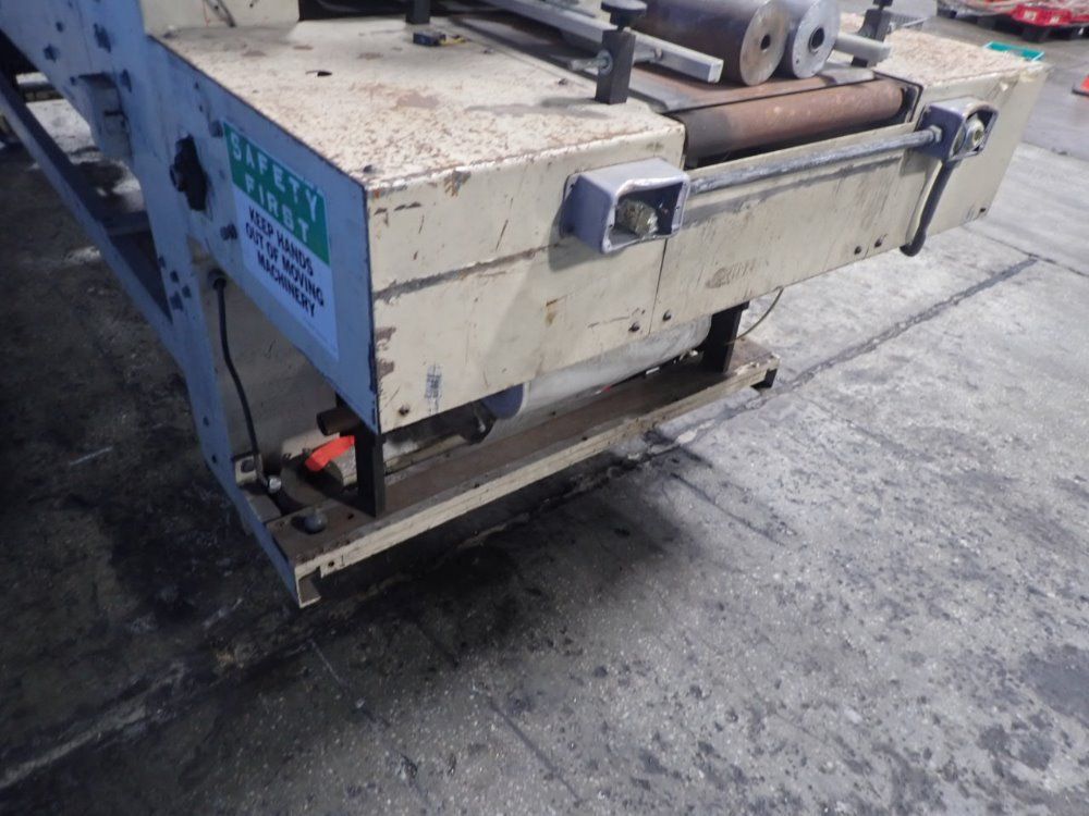 Arpac Packaging System