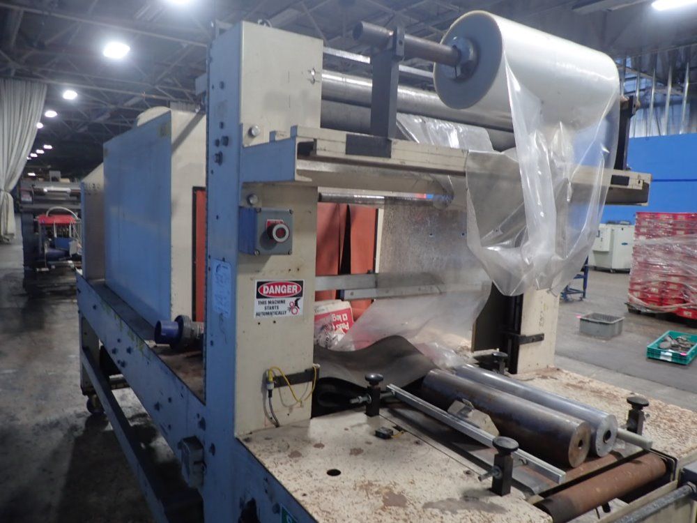 Arpac Packaging System