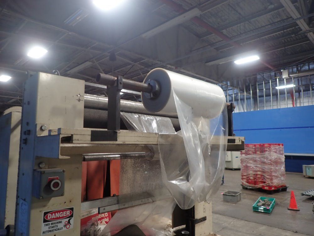 Arpac Packaging System