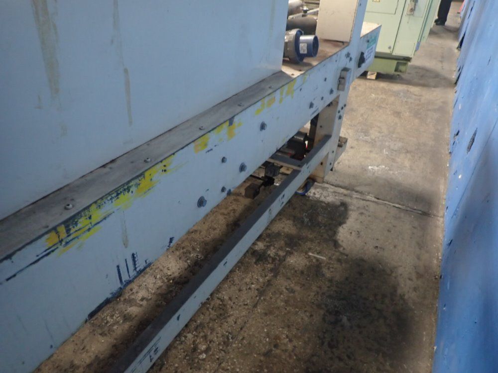 Arpac Packaging System