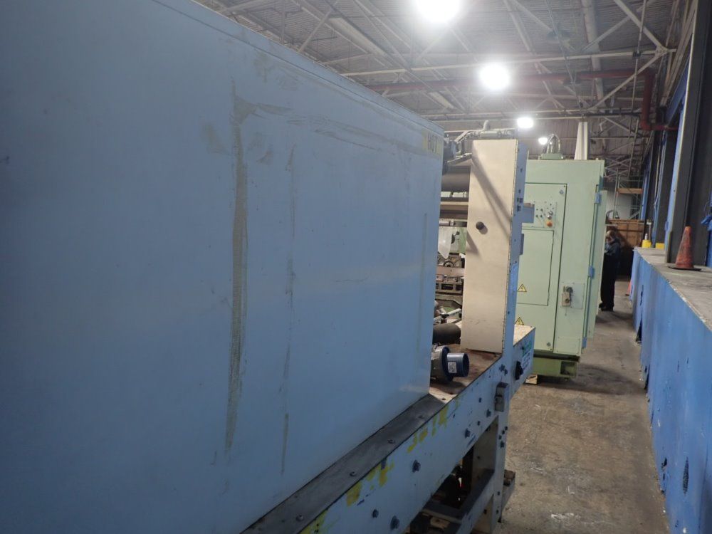 Arpac Packaging System