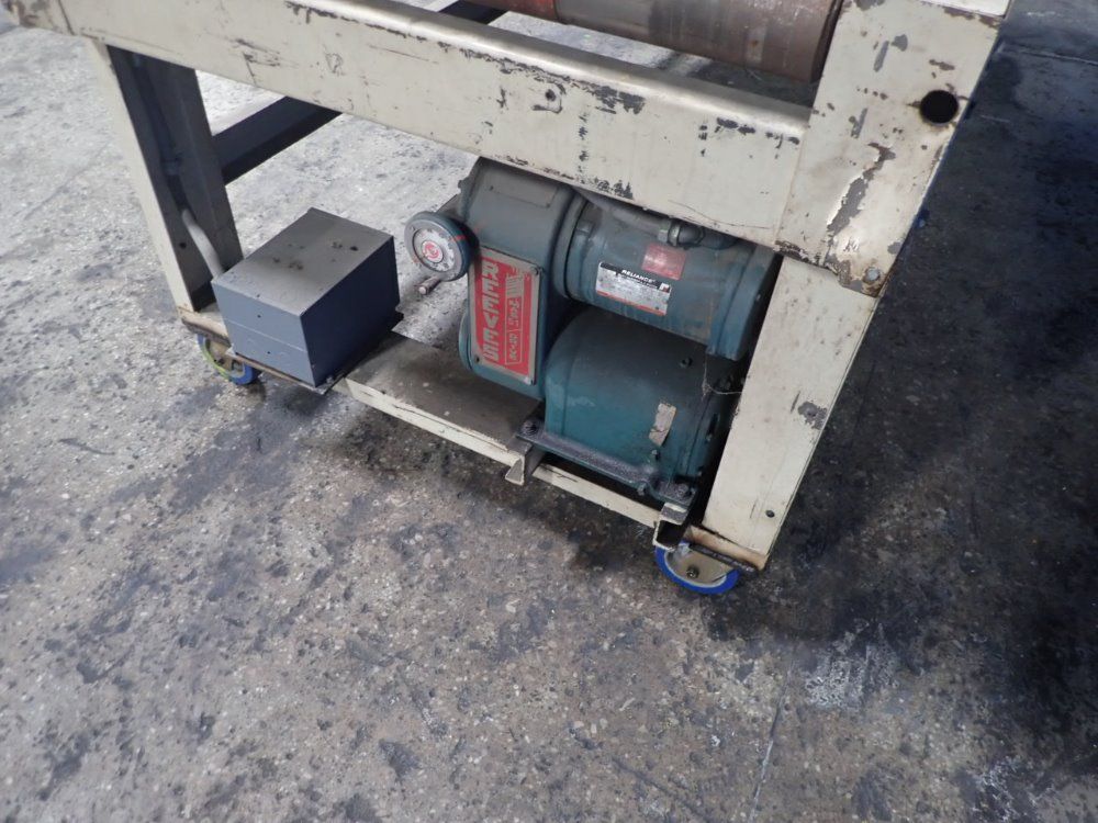 Arpac Packaging System