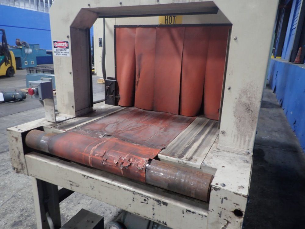 Arpac Packaging System