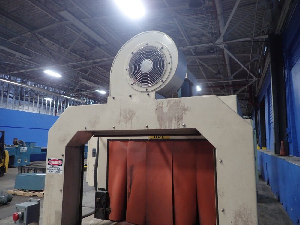 Arpac Packaging System