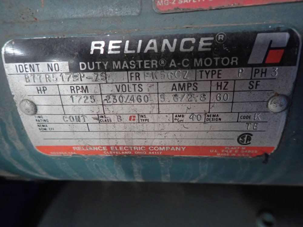 Arpac Packaging System