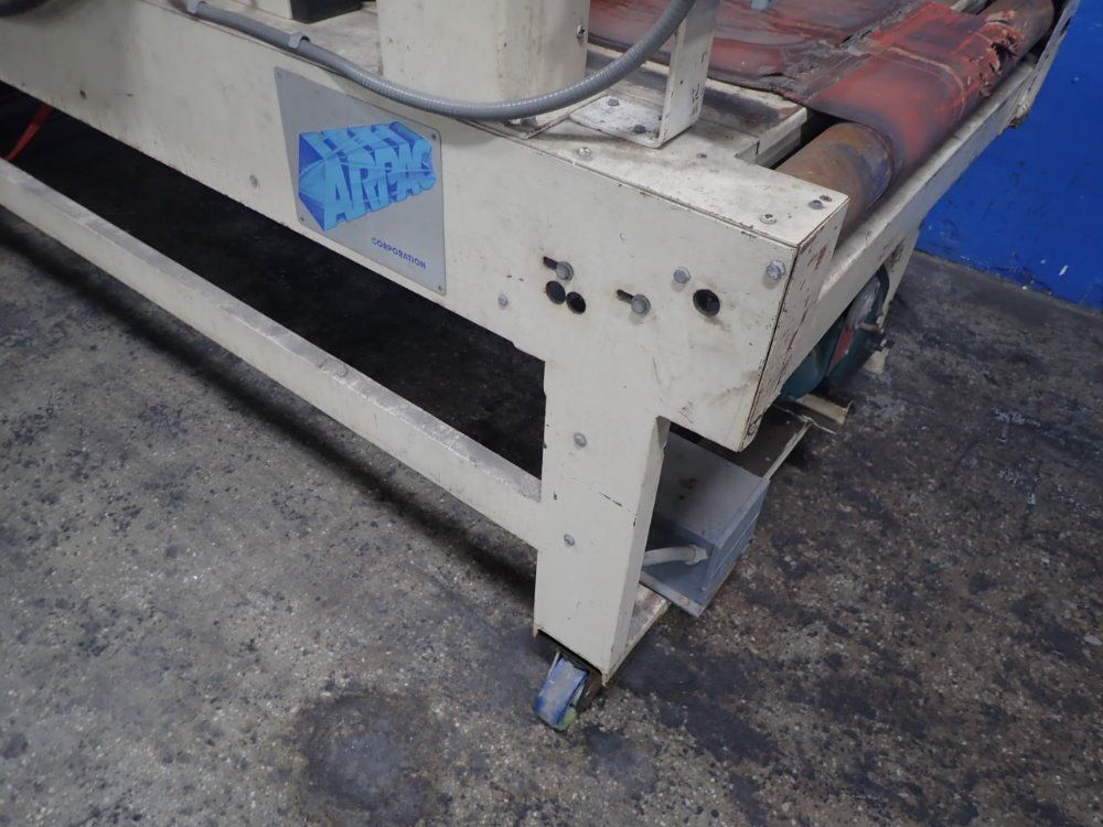 Arpac Packaging System