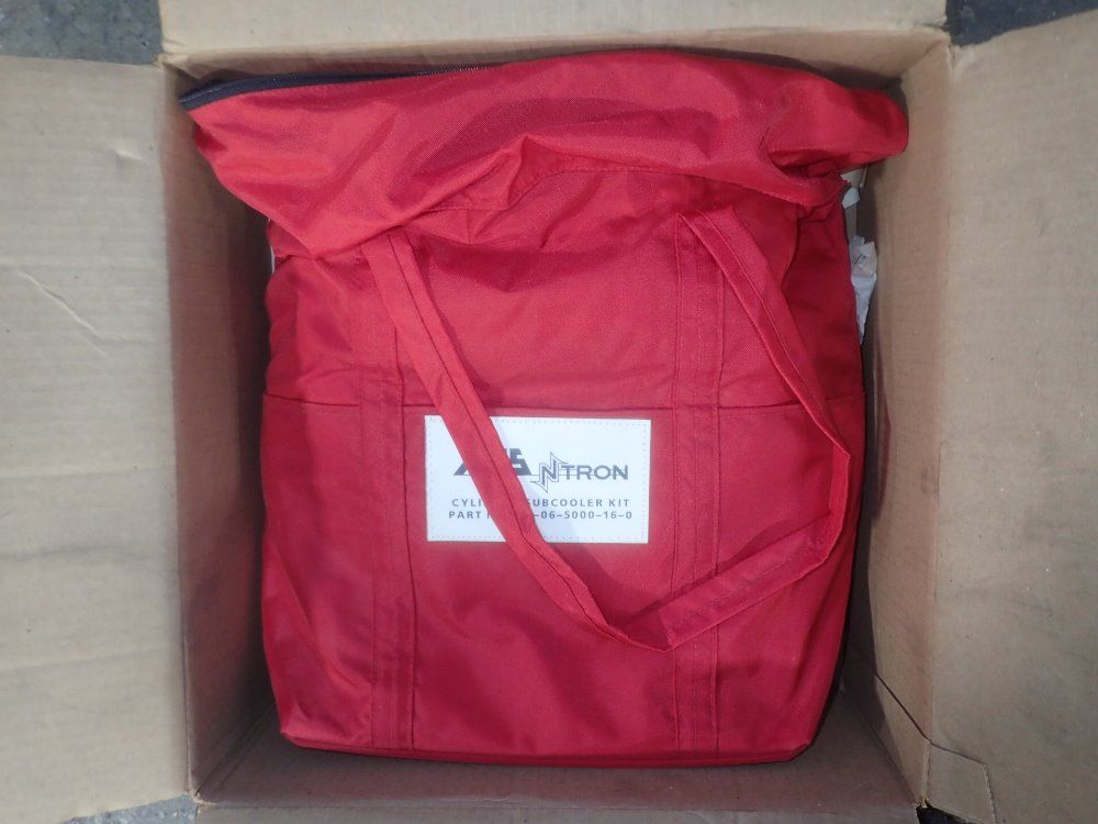 Aes Nstron Sub Coolier Kit