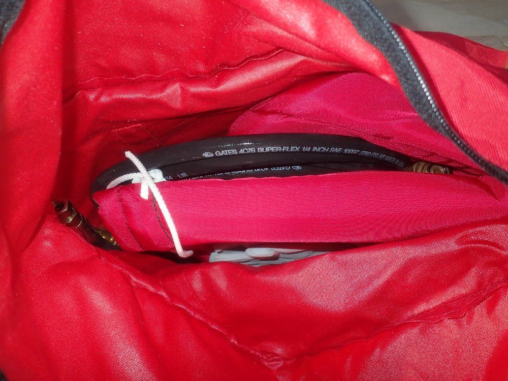 Aes Nstron Sub Coolier Kit