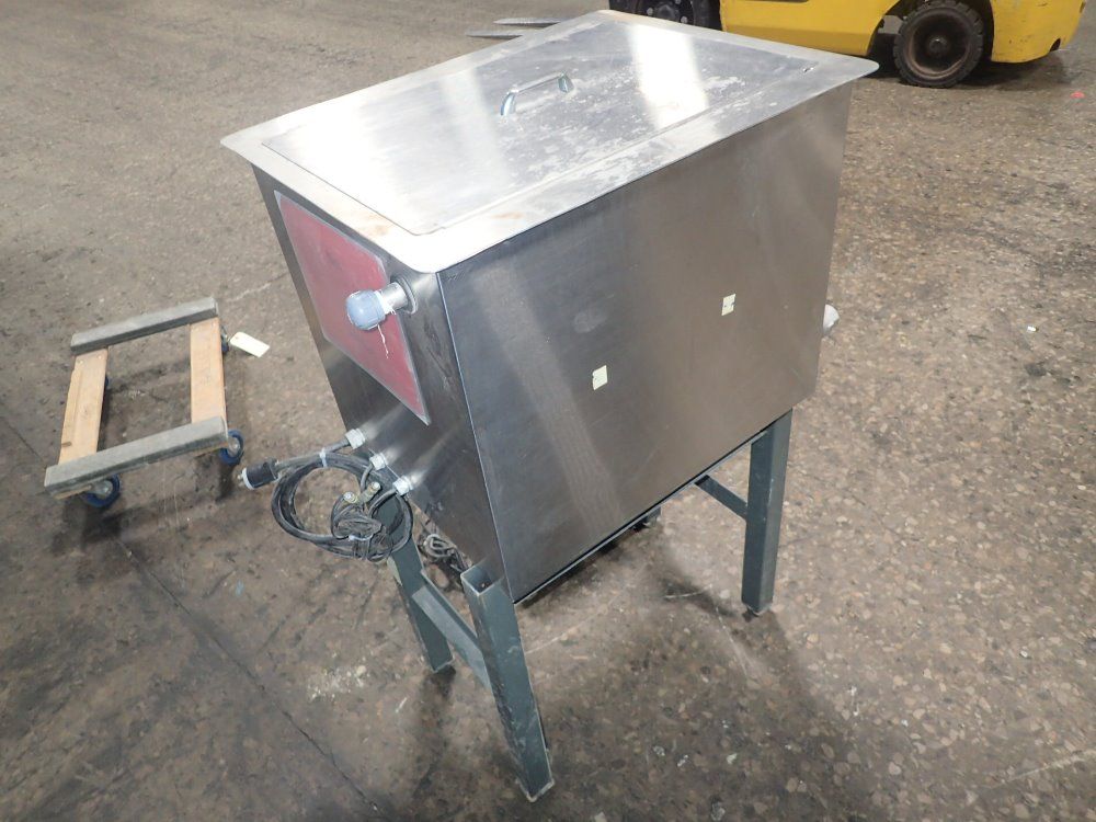 Crest Ultrasonics Ultrasonic Cleaner