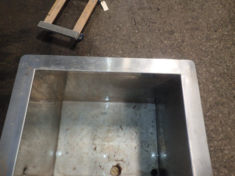 Crest Ultrasonics Ultrasonic Cleaner