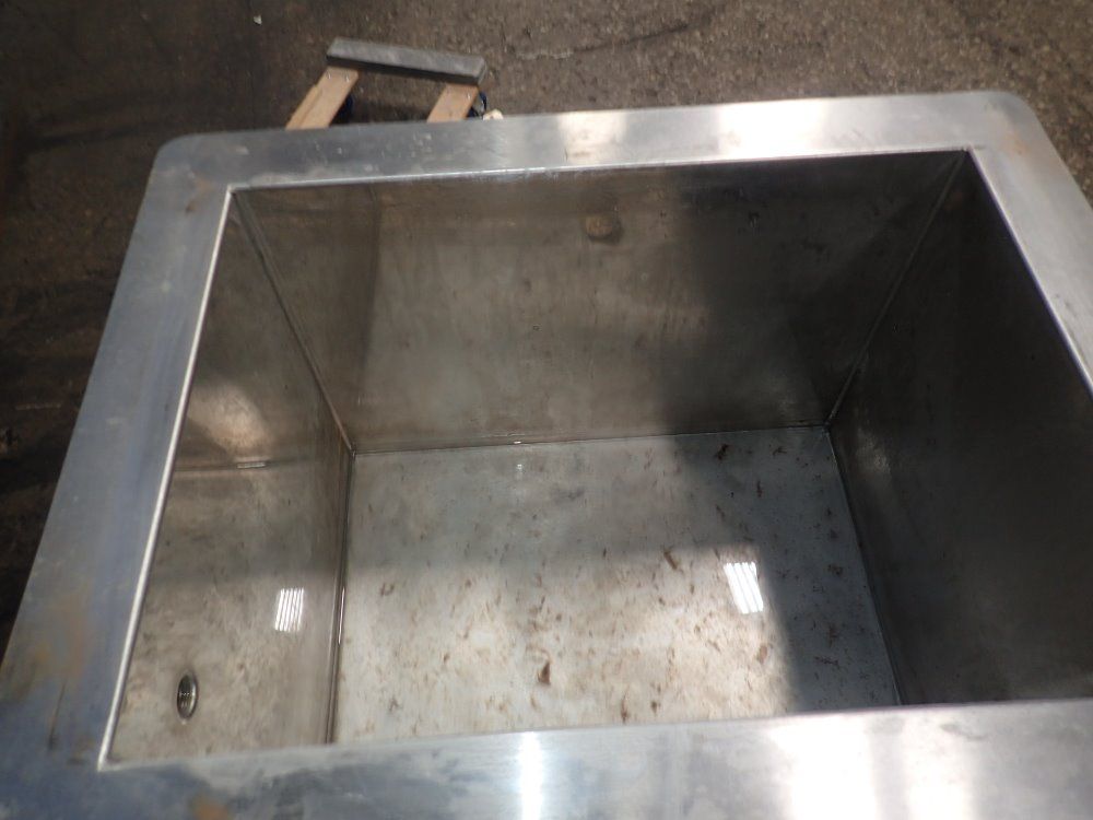 Crest Ultrasonics Ultrasonic Cleaner
