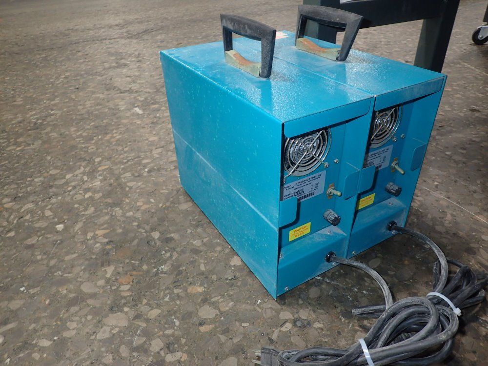 Crest Ultrasonics Ultrasonic Cleaner