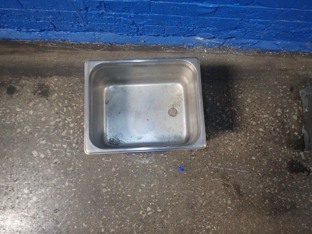 Sra Digital Ultrasonic Cleaner