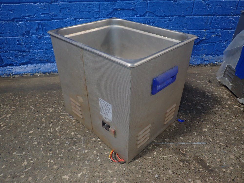 Sra Digital Ultrasonic Cleaner