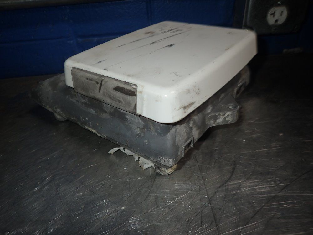 Corning Lab Stripper/ Hot Plate