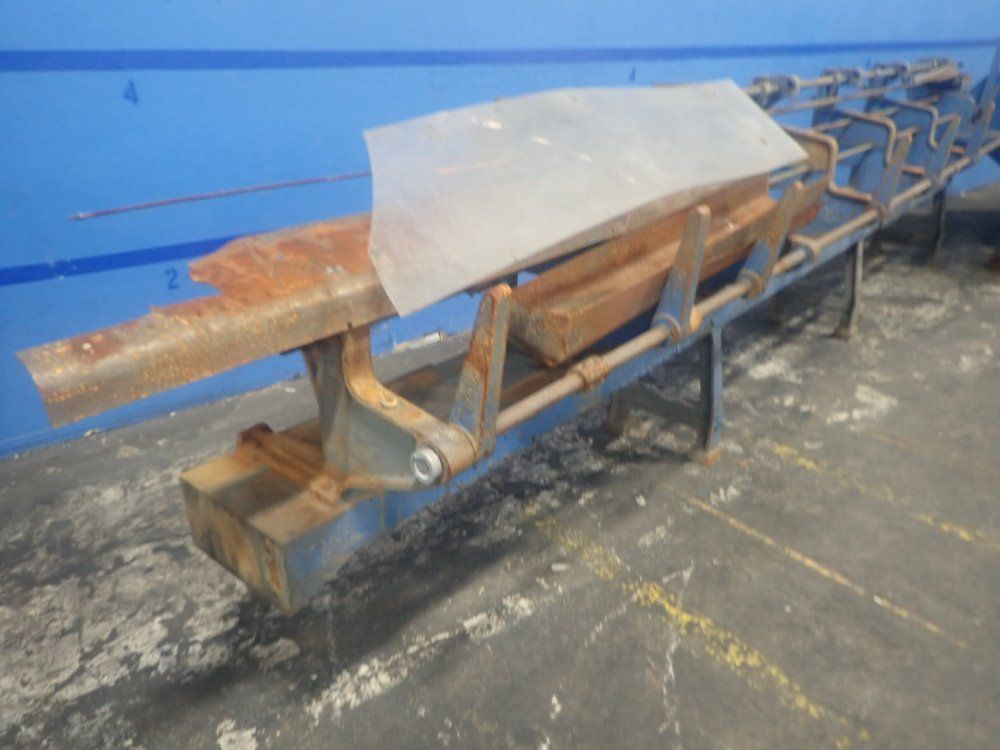 Lewis Machine Co Straightener